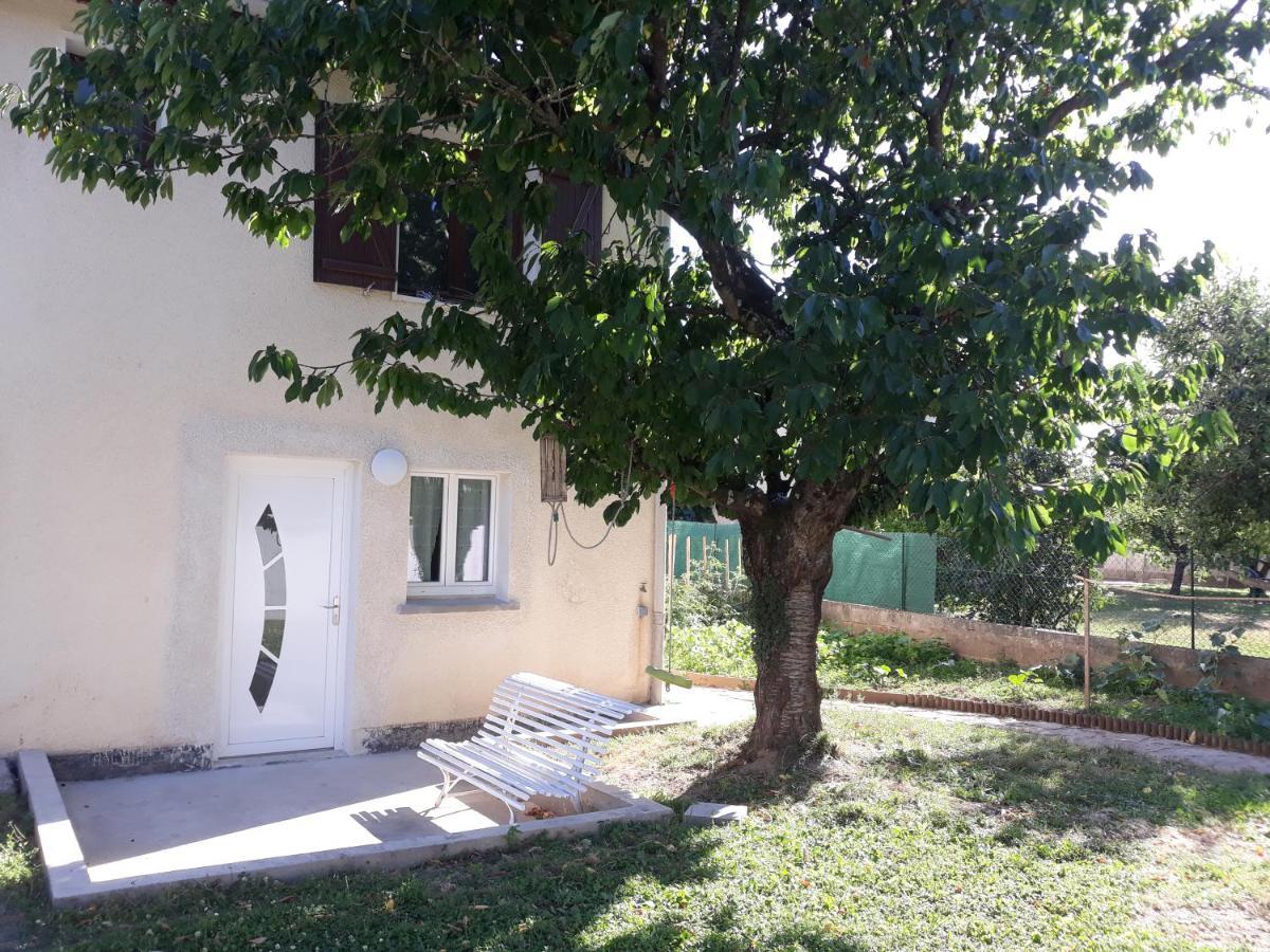 Apartamento T2 courte durée Jonage Exterior foto